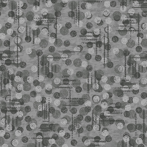 Jot Dot Charcoal