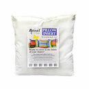 14 inch Polyester Fiber Pillow - Fabric Bash