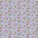 Brown Bag Mystery 2026 Kit - Wildflowers