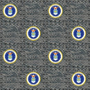 Military Grate - Air Force