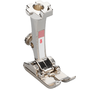 Bernina #8 Jeans Foot