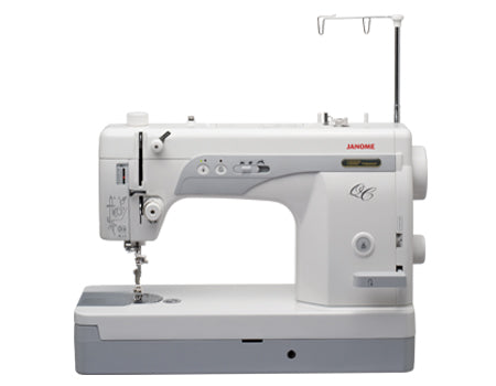 Janome 1600P-QC