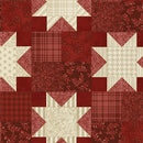AMERICAN SPIRIT PATCH RED