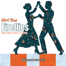 Brown Bag Mystery 2026 Kit - Fireflies