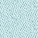 Isla 108" - Turquoise