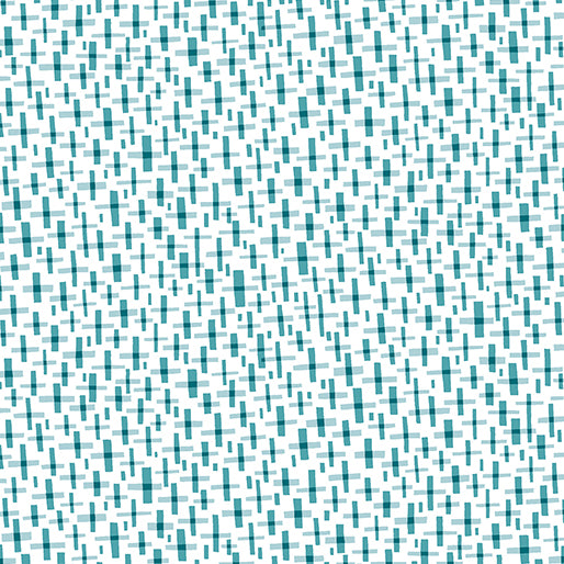 Isla 108" - Turquoise