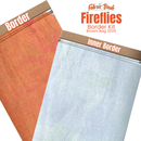Brown Bag Mystery 2026 - Fireflies Border Kit