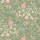 Penelope Dark Willow 108"