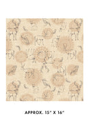 Winter Haven - Winter Waltz Tan