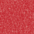 Winter Haven - Doodle Star Coral