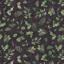 Winter Haven - Forest Floor Charcoal