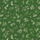Winter Haven - Forest Floor Forest
