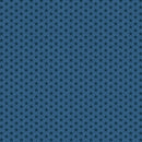 American Valor - Quilting Fabric - Textured Stars Blue