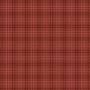 American Valor - Quilting Fabric - Tonal Plaid Red