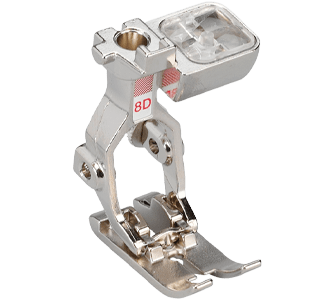 Bernina #8D Jeans Foot