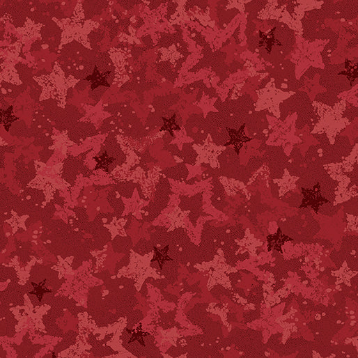 Star Light Red 108"