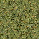 Pine Boughs Moss 108"