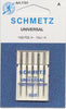 Schmetz Universal Machine Needle Size 9/65