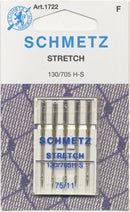 Schmetz Stretch Machine Needle Size 11/75