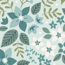 Holly and Hearth 108" Wide - Holly Frost