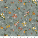 Brown Bag Mystery 2026 - Lady Bug Lady Bug Border Kit