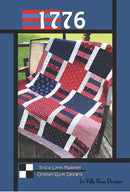 1776 - Fabric Bash