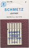 Schmetz Leather Machine Needle Size 18/110