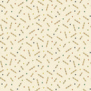1831-40 Wheat - Confetti Sprinkles || Spiced Favorites 108"