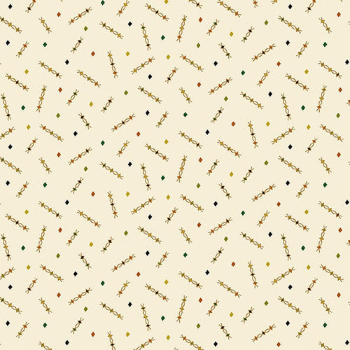 1831-40 Wheat - Confetti Sprinkles || Spiced Favorites 108"