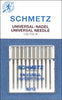 Schmetz Universal Machine Needle Size 12/80