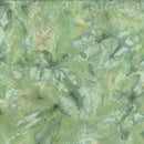 BALI WATERCOLORS - Quilting Fabric - Sprout