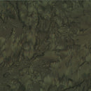 BALI WATERCOLORS - Quilting Fabric - Brown-Sugar