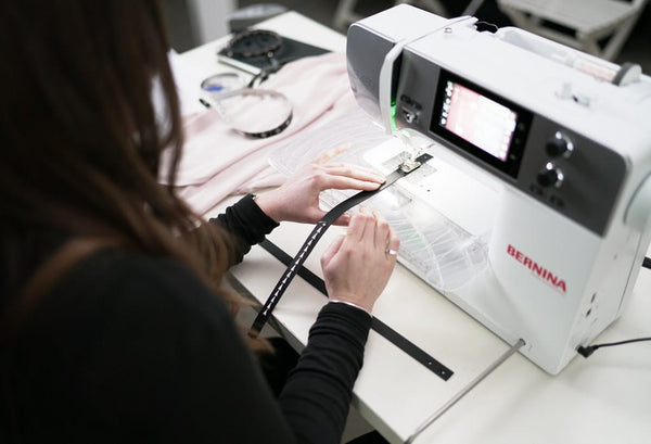Bernina 480