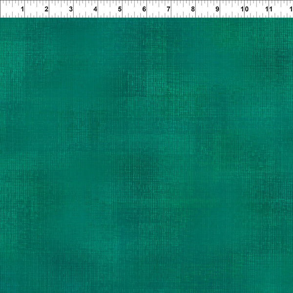 Interwoven - BLUE GREEN