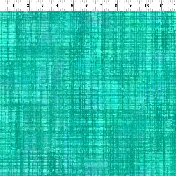 Interwoven -AQUA