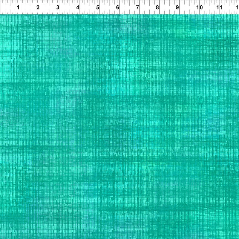 Interwoven -AQUA