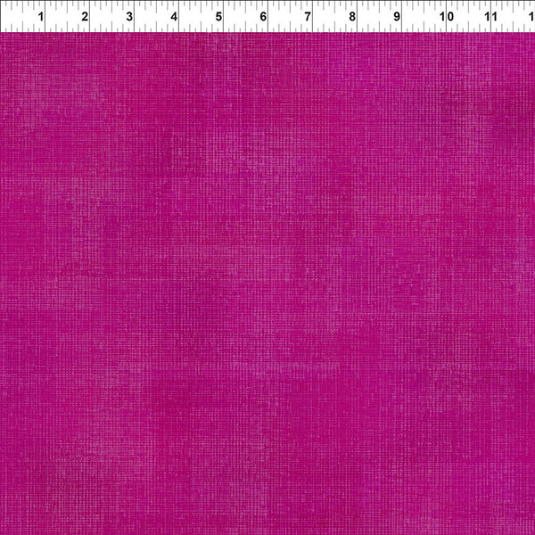 Interwoven - Hot Pink