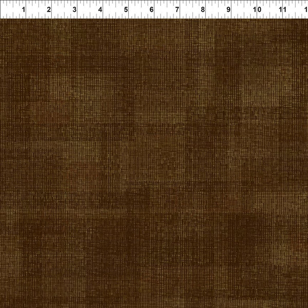 Interwoven - BROWN