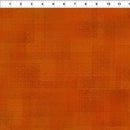 Interwoven - Pumpkin