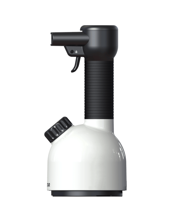 Laurastar IGGI - Pure White