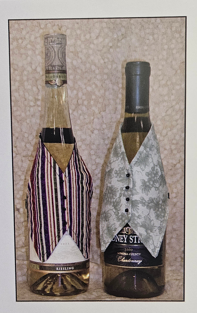 Wine Butler Kit