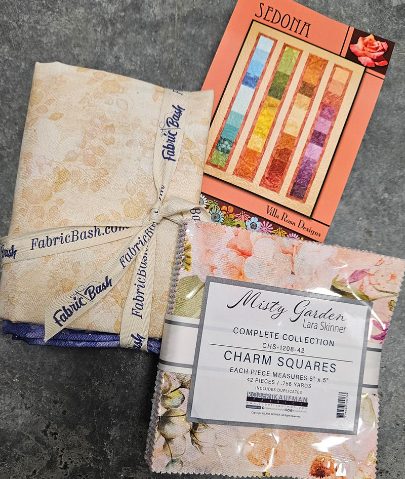 Misty Gardens Kit