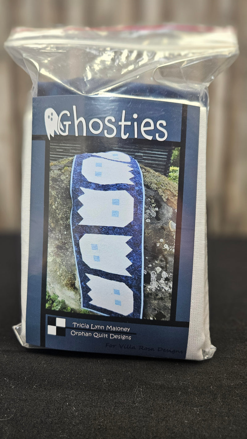 Ghosties Kit