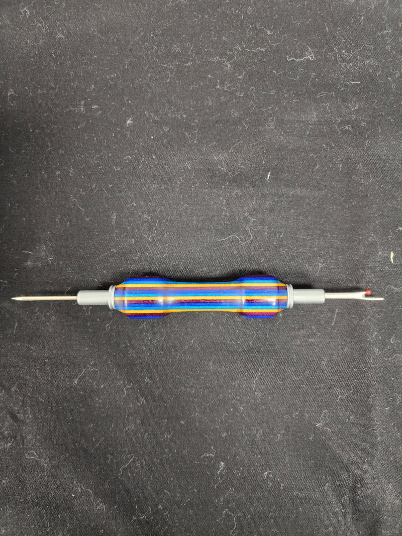 Wood Seam Ripper and Awl