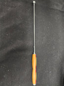 Wood Retractable Magnet