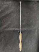 Wood Retractable Magnet