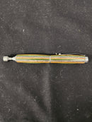 Wood Retractable Magnet