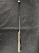 Wood Retractable Magnet