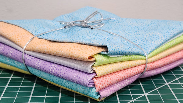 Carnival Fat Quarter Bundle