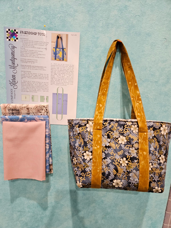 Friendship Tote Kit